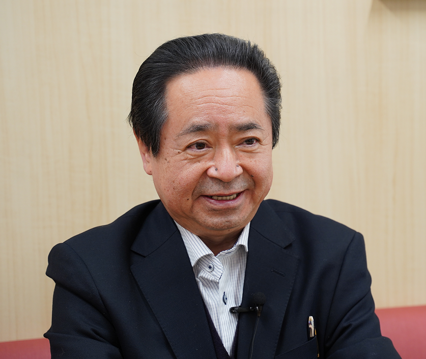 東京三澤面接塾代表取締役社長三澤雅史さんのプロフィール写真